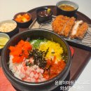 운정푸드 | 운정이마트푸드코드 “와싱톤돈까스” 알밥정식추천