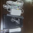 Wii U 게임기 판매합니다. 이미지