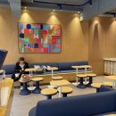 배스킨라빈스 앞 이미지