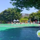 고천체육공원 다목적체육관 이미지