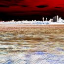 슬도주차장 이미지