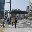 동안구청 사거리 네이버블로그