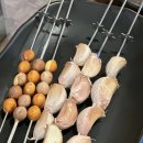 니하우 | [가산 맛집] 양꼬치 성지, 향라새우 양은 적었지만 맛있는 니하우 방문 후기