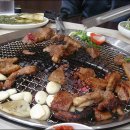 화왕산갈비마을 이미지