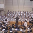 무덤에 머물러 - 구미시민교회 할렐루야찬양대 이미지