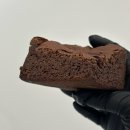 밀가루 NO 쌀로만들어요(쌀베이킹) | 리틀브라운 : 기흥 비건베이커리 건강한 쌀식빵 치아바타 브라우니 후기 + NO 밀가루 설탕 첨가물