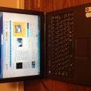 노트북 판매합니다. 사진유!! DELL VOSTRO 1200 이미지