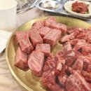 황소갈비 이미지