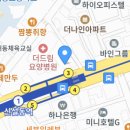 써브웨이 신설동역점 이미지