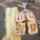쁘숑 - 미추홀구 | 안산 중앙역 저렴하지만 맛있는 빵집 '쁘숑' 후기