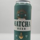 진Beer | [한국 맥주] 말차 맥주 (Matcha Beer) 시음 후기