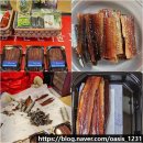 위드미 포항죽도점 | 포항 구룡포 과메기 현지인 맛집 포장 택배 가격 죽도시장 할매왕과메기