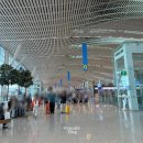 인천공항장기주차장 버스남측 | 인천공항 2터미널 장기주차장 주차타워 셔틀버스 예약 없이 직접 내돈내산 이용 후기
