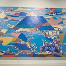 푸른바다(blue&sea) 이미지