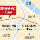 신월운동장 이미지