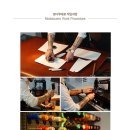 모다쿠에로 주문제작 - 라드릴로 장지갑(베이지 컬러)