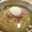 정인면옥 이미지