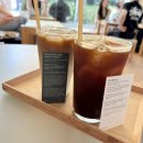 니트 커피(knit coffee) | <니트커피 Knit Coffee> 서울역 근처 스페셜티 카페 추천🤍