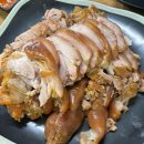 허브영양족발 이미지