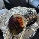 거제물회 | [내돈내산] 거제 보재기집 물회, 쌤(톳)김밥 후기