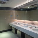 공용화장실 이미지