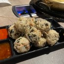 임씨소프트 | 대구 북구 조개구이 맛집 조개걸윷모 본점 &#39;3단 치즈폭탄 조개구이&#39; 후기(+게살주먹밥, 비빔칼국수)