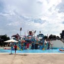 설악워터피아실외수영장 이미지