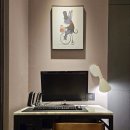 브라운모텔 이미지