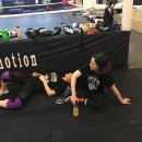 킴스짐 복싱 이미지