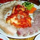 홍탁삼합 이미지