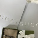 [구찌 GUCCI] 스텔링 인터로킹 G 체인 팔찌 커플템 구매 후기