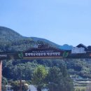 덕신공원 2 | 남해 한려해상 국립공원 덕신야영장 A6사이트 이용후기