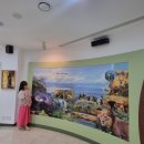 이디오피아전쟁기념관 이미지