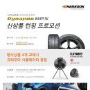 한국타이어 이미지