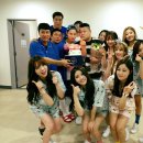 160723 JTBC 아는형님 34회 러블리즈 이미지