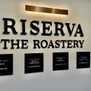 마곡 루프트탑 카페 핸드드립 전문 리제르바(RISERVA) 카페