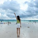 보따리요정 | [필리핀] 보라카이 3박 4일 노랑풍선 노옵션 &amp; 노쇼핑 패키지 솔직후기💛 (feat. 세관 걸렸어요!^^)