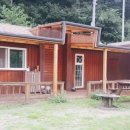 봉오리통나무집펜션 이미지