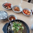 양평해장국천안공단점
