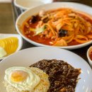 부자반점 | • 화성 • 동네 중국집이라고 무시하면 안될 부자반점에서 볶음밥 볶음짬뽕 흡입한 날!