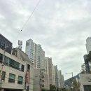 모아엘가파크뷰경노당 | 대구 달서구 모아엘가파크뷰 65인치 무타공 벽걸이 티비 설치 후기