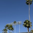 핫도그유니언 | 로스앤젤레스 | LA 다저스 직관 후기 | 셔틀 굿즈 먹거리