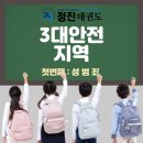 국가대표 부부 정진태권도장 이미지