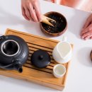 약선차와 건강약선 이미지