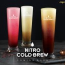 엔제리너스커피 이미지