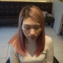 하준헤어스케치 이미지