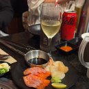 명장 한식뷔페