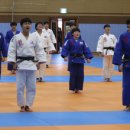 용인대 대한 유도체육관 이미지