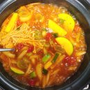 보글보글짜글이 이미지