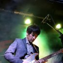 서울전자음악단 (Seoul Electric Band) - 클럽FF